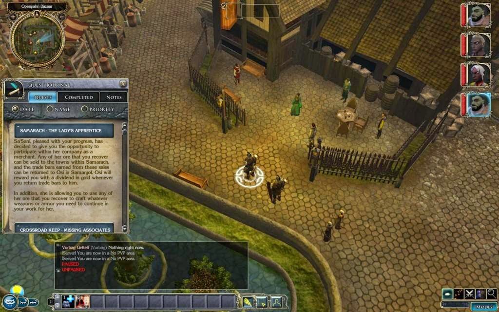 Neverwinter Nights 2 Pc Download